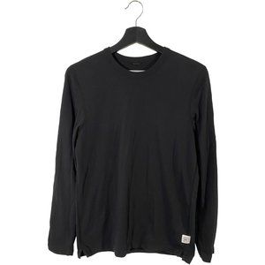 Reigning Champ Athletic Long Sleeve Tee Size XS